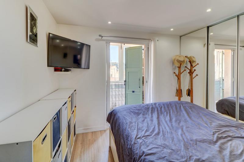 Maison - 48 m² - 2 pièces