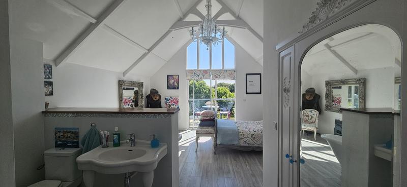 Maison - 220 m² - 5 pièces