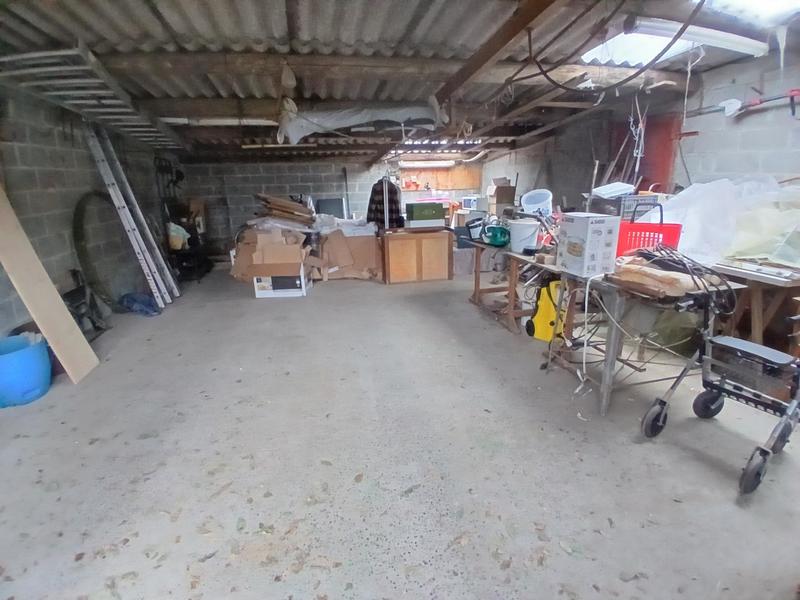 Maison - 112 m² - 6 pièces