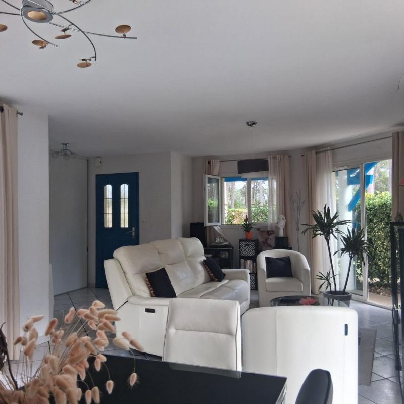 Maison - 135 m² - 5 pièces