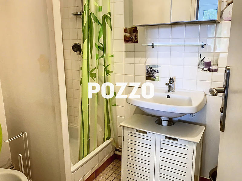 Appartement - 13 m² - 1 pièce