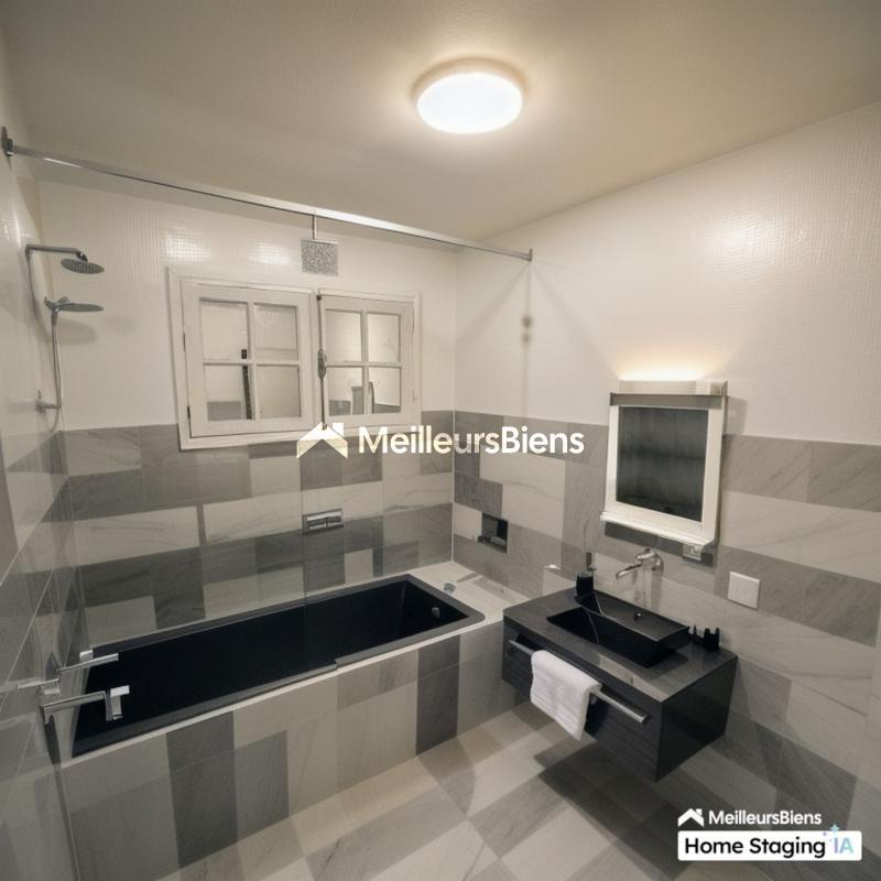 Propriété - 163 m² - 7 pièces