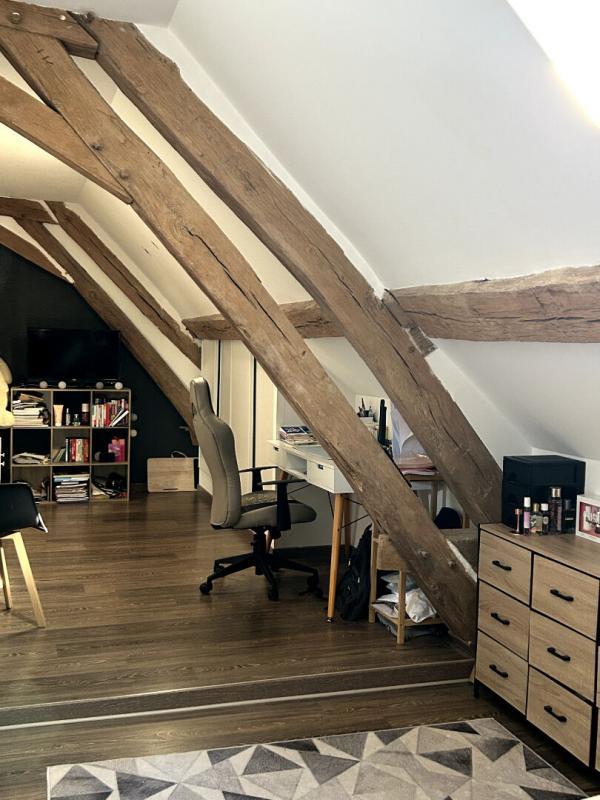 Maison - 173 m² - 6 pièces