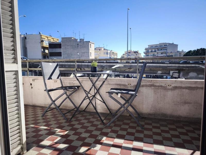 Appartement - 79 m² - 4 pièces