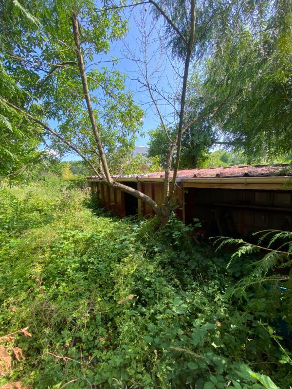 Terrain constructible - 760 m²