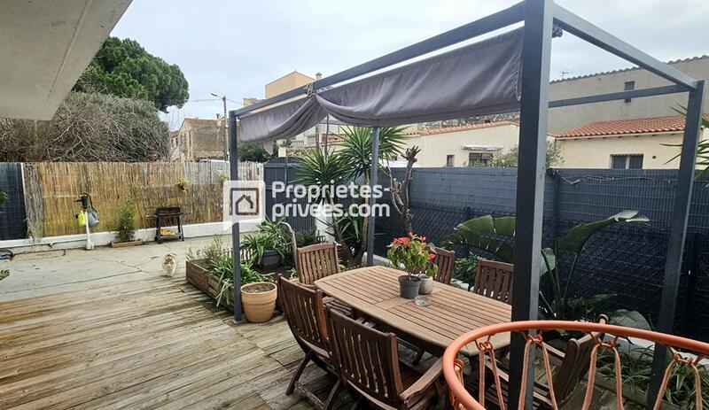 Maison - 180 m² - 8 pièces