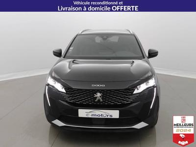 Peugeot 5008 PureTech 130 Eat8 Allure Pack