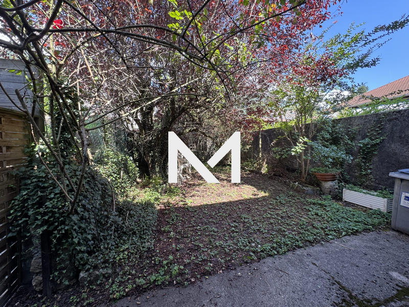 Maison ancienne - 105 m² - 5 pièces