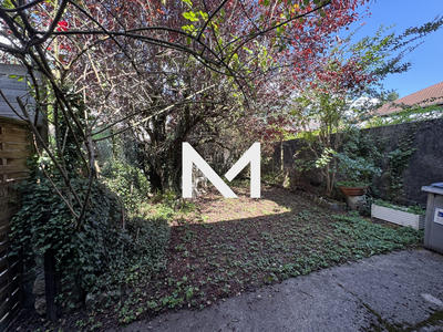 Maison ancienne - 105 m² - 5 pièces