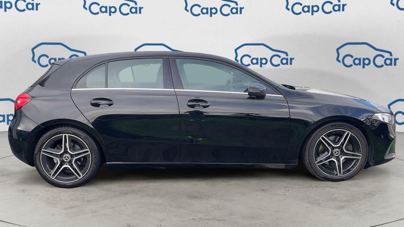 Mercedes Classe a VIII 220 d 190 8g-Dct Progressive Line - Automatique Toit ouvrant