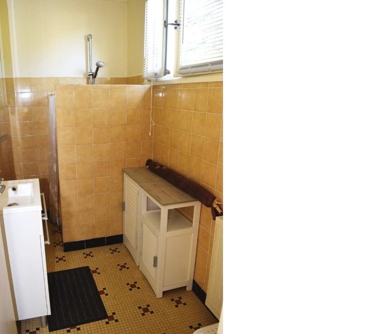 Maison - 61 m² - 3 pièces