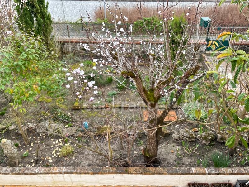 Longère - 92 m² - 4 pièces