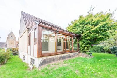 Pavillon - 150 m² - 6 pièces