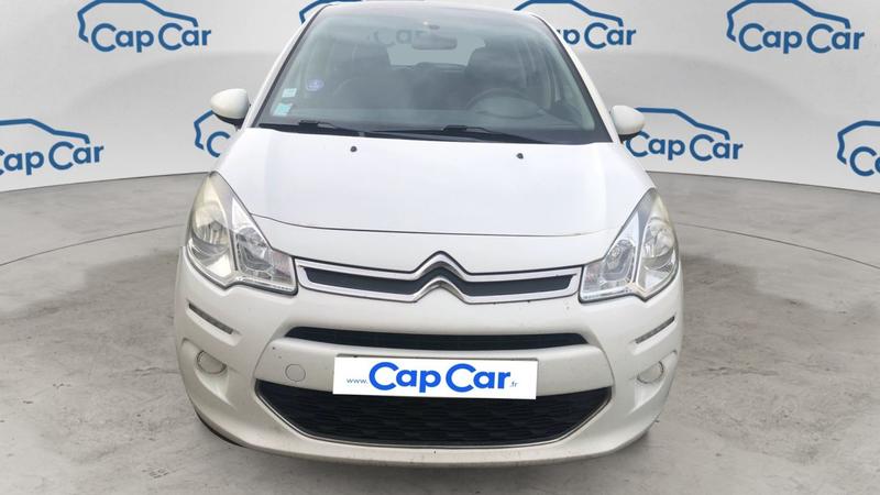 Citroën C3 1.2 PureTech 82 Confort