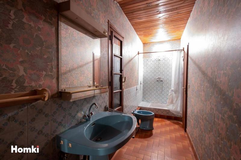 Maison - 111 m² - 4 pièces