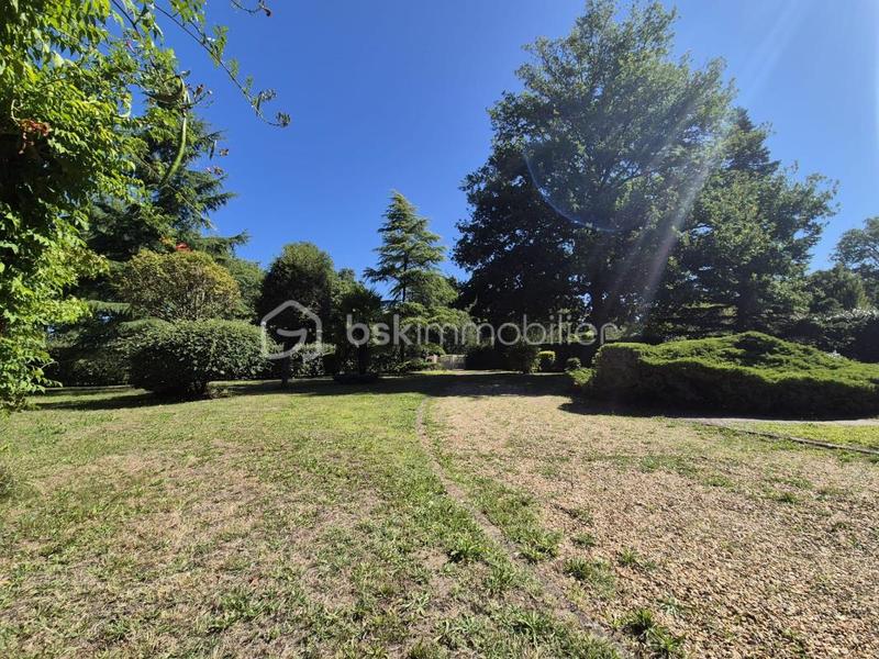 Maison traditionnelle - 87 m² - 4 pièces