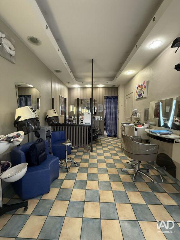 Local commercial - 80 m²