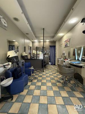 Local commercial - 80 m²