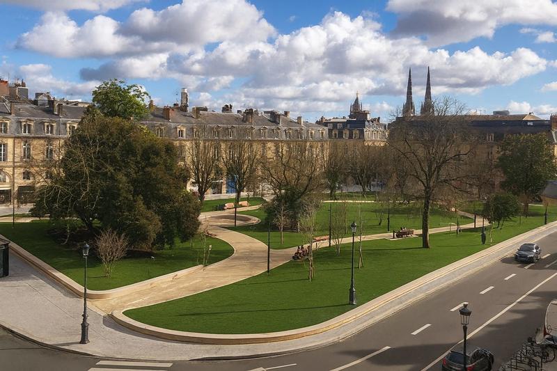 Appartement - 89 m² - 4 pièces