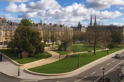 Appartement - 89 m² - 4 pièces