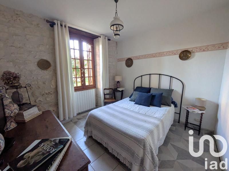 Maison - 235 m² - 10 pièces