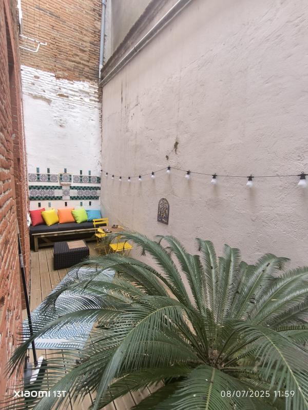 Appartement - 64 m² - 2 pièces