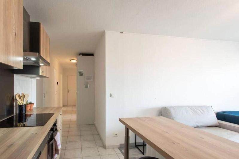 Appartement - 91 m² - 5 pièces