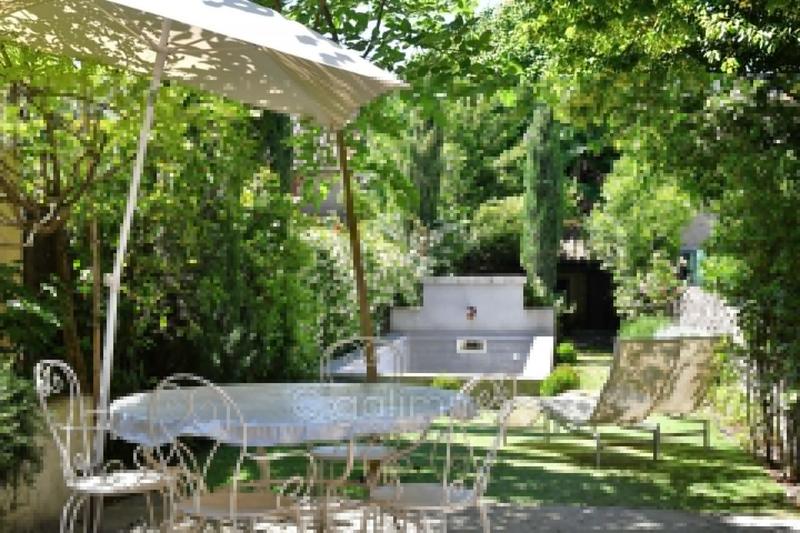 Maison en pierre - 90 m² - 4 pièces