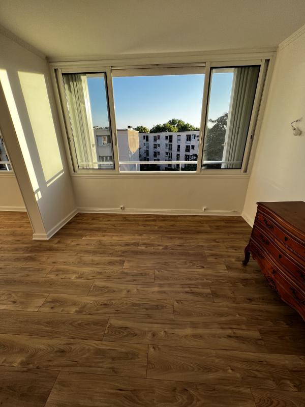 Appartement ancien - 66 m²