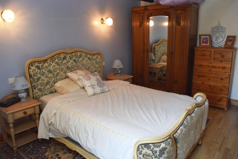 Maison - 152 m² - 7 pièces