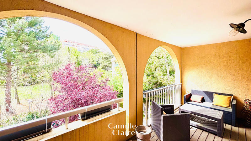 Appartement - 71 m² - 3 pièces