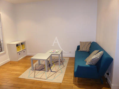 Appartement - 31 m² - 2 pièces