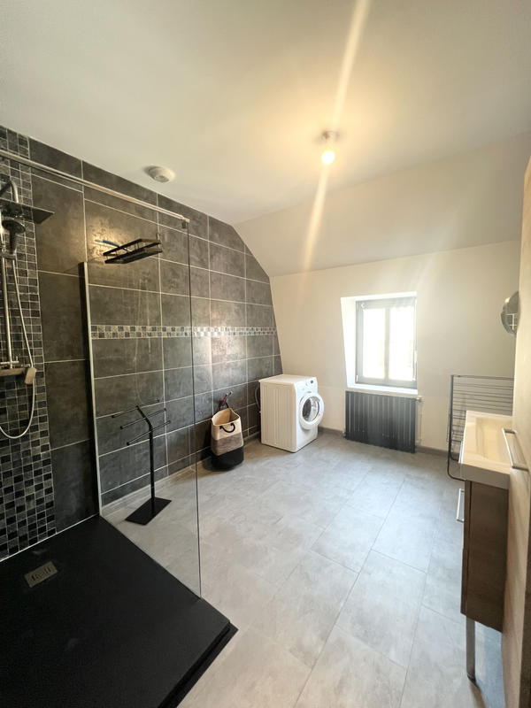 Duplex - 95 m² - 4 pièces