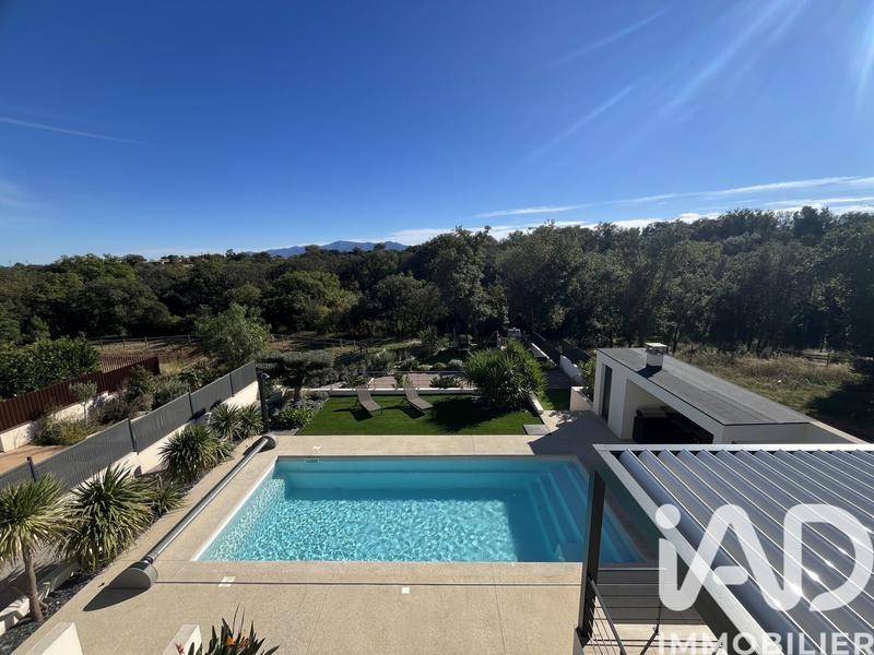 Maison - 154 m² - 5 pièces