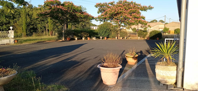 Maison - 116 m² - 6 pièces