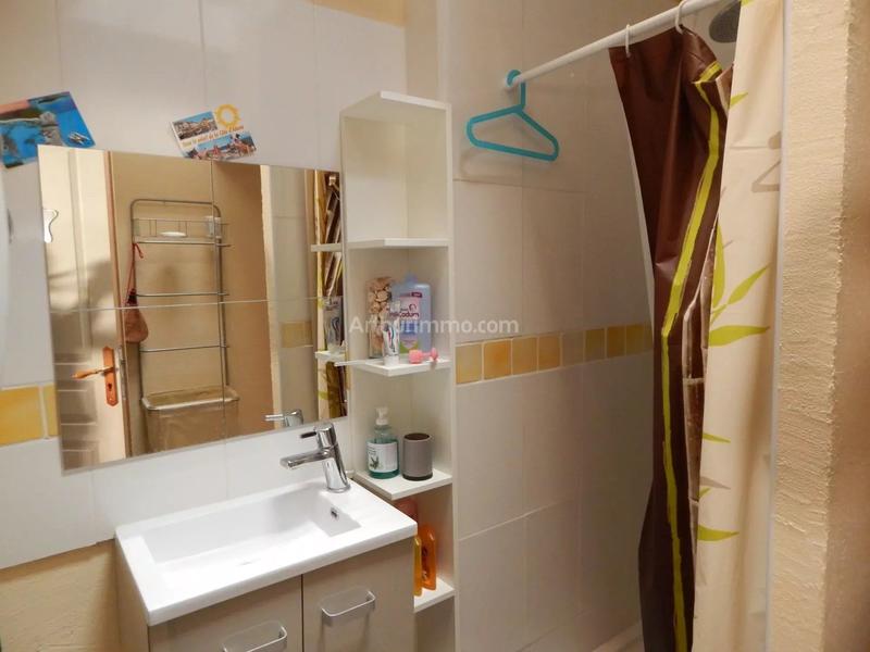 Maison - 86 m² - 3 pièces