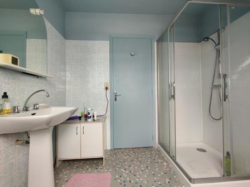 Maison - 152 m² - 6 pièces