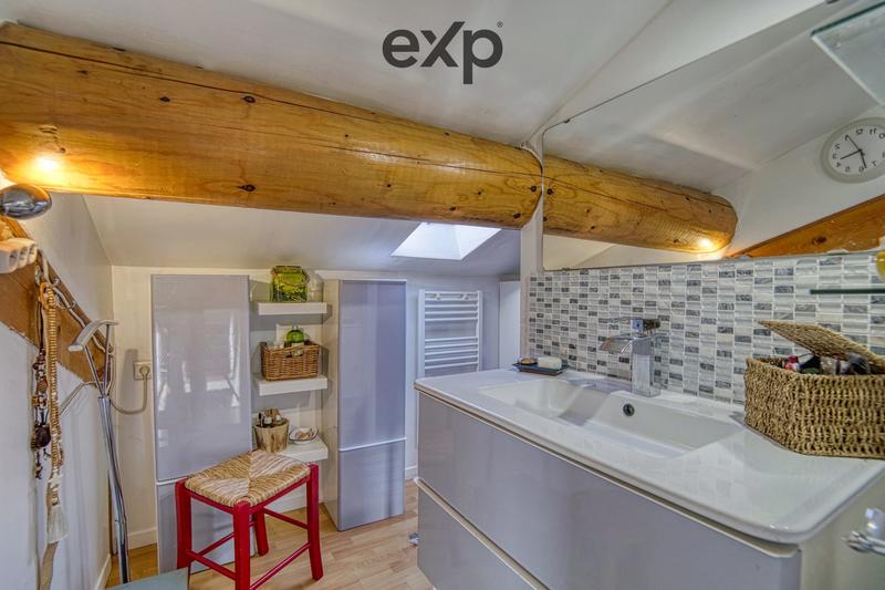 Villa - 148 m² - 5 pièces