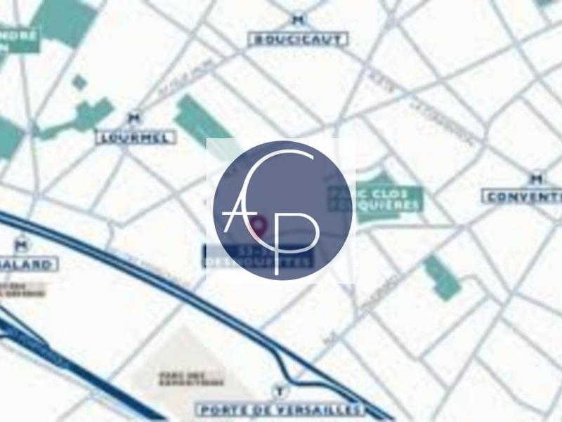 Appartement - 97 m² - 4 pièces