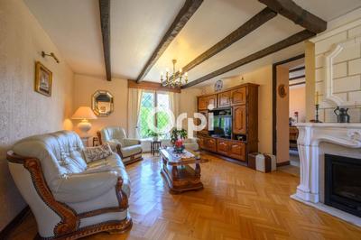 Maison - 93 m² - 3 pièces