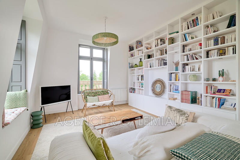 Appartement - 76 m² - 3 pièces