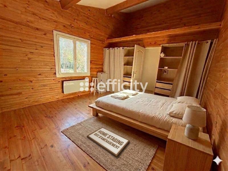 Villa - 144 m² - 5 pièces