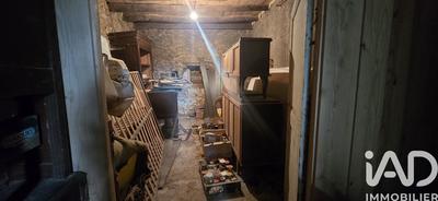 Maison - 153 m² - 5 pièces