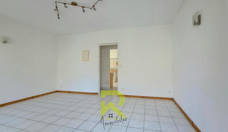 Appartement - 52 m² - 2 pièces