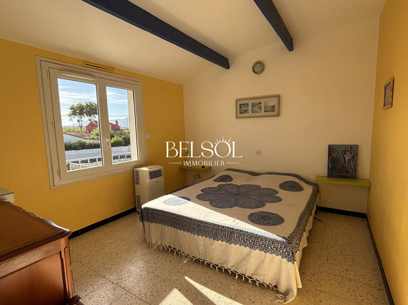 Maison ancienne - 88 m² - 4 pièces