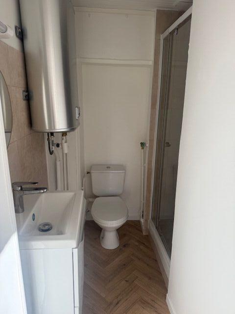 Duplex - 20 m² - 2 pièces