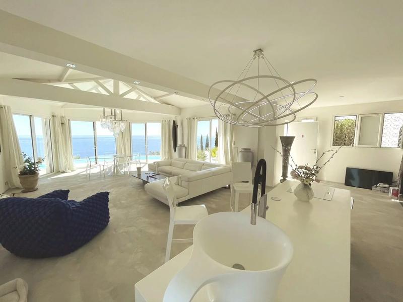 Villa - 134 m² - 4 pièces