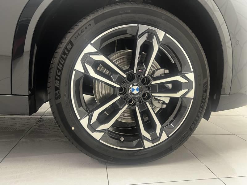 Bmw X2 sDrive 20i 170ch Dkg7 m Sport