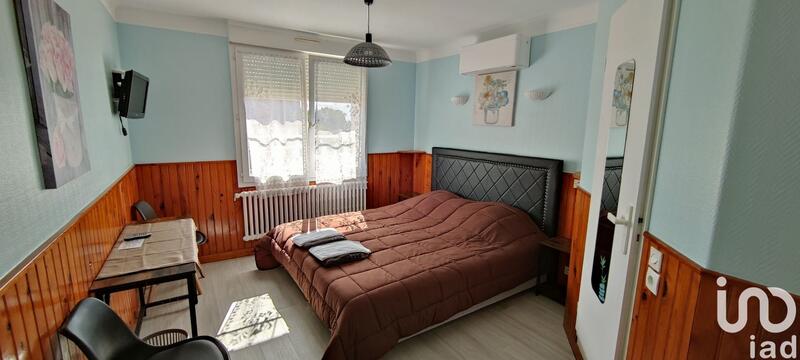 Local commercial - 458 m²