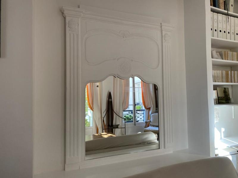 Appartement - 80 m² - 2 pièces